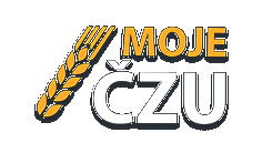 MojeČZU - Mobilní aplikace ČZU v Praze